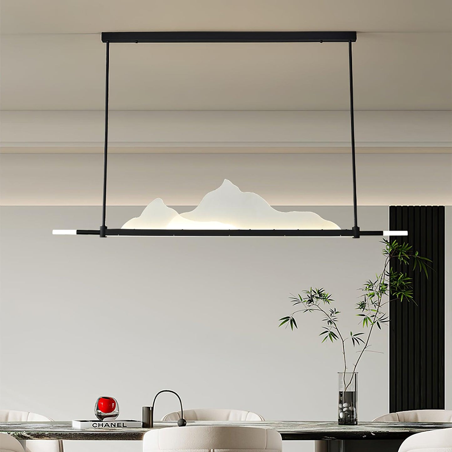 Leaf Canoe Wall Sconce