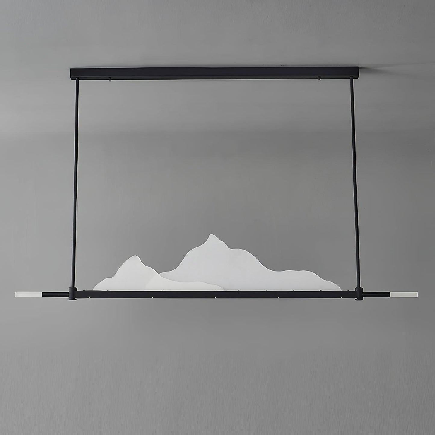 Leaf Canoe Wall Sconce