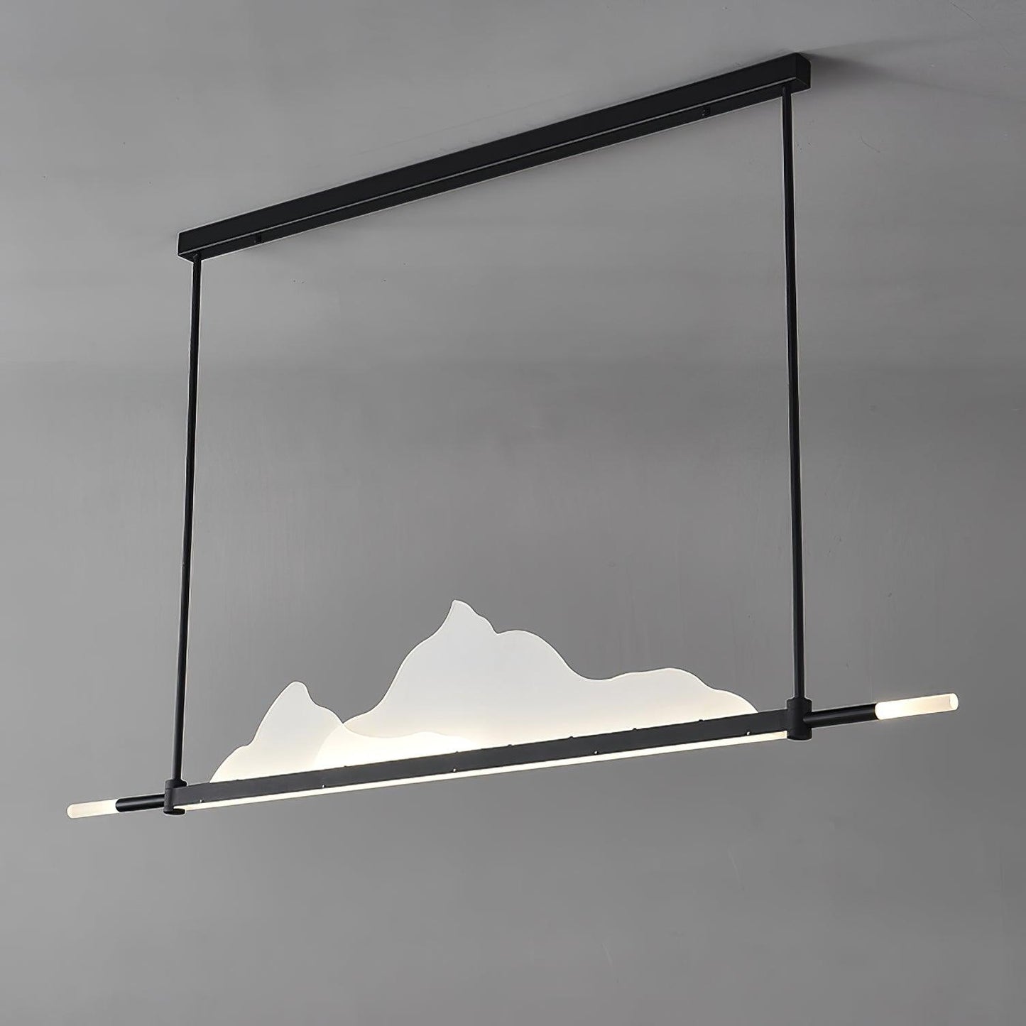 Leaf Canoe Wall Sconce