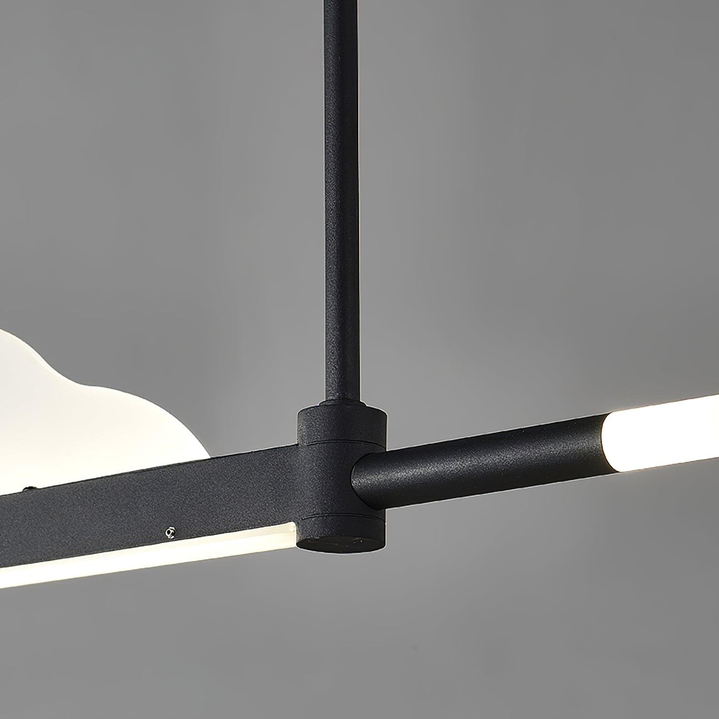 Leaf Canoe Wall Sconce