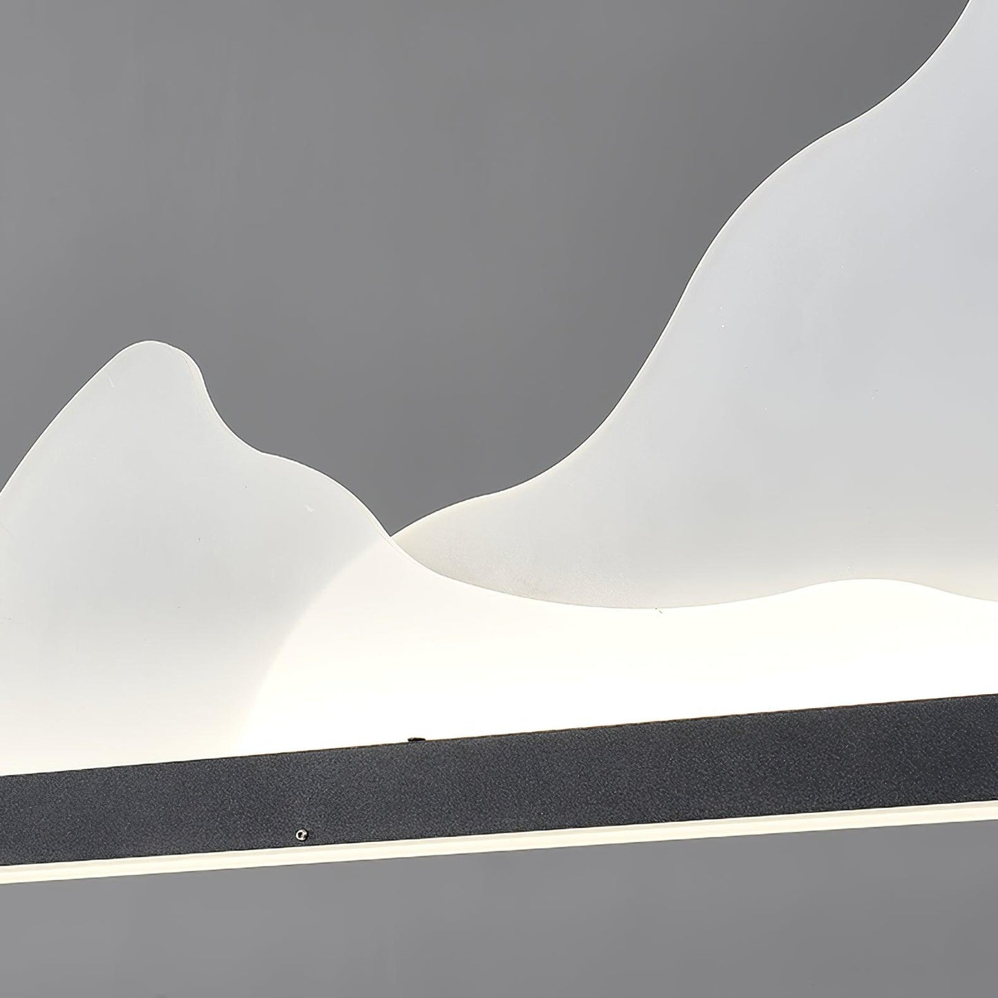 Leaf Canoe Wall Sconce