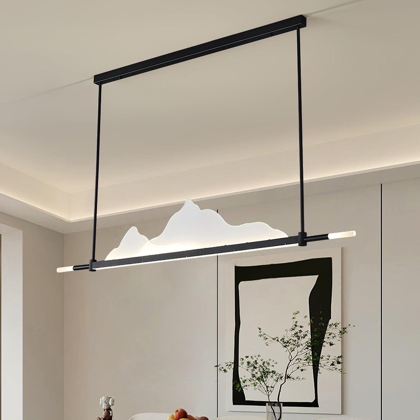 Leaf Canoe Wall Sconce
