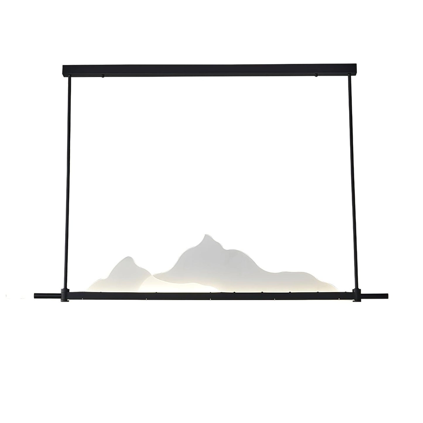 Leaf Canoe Wall Sconce