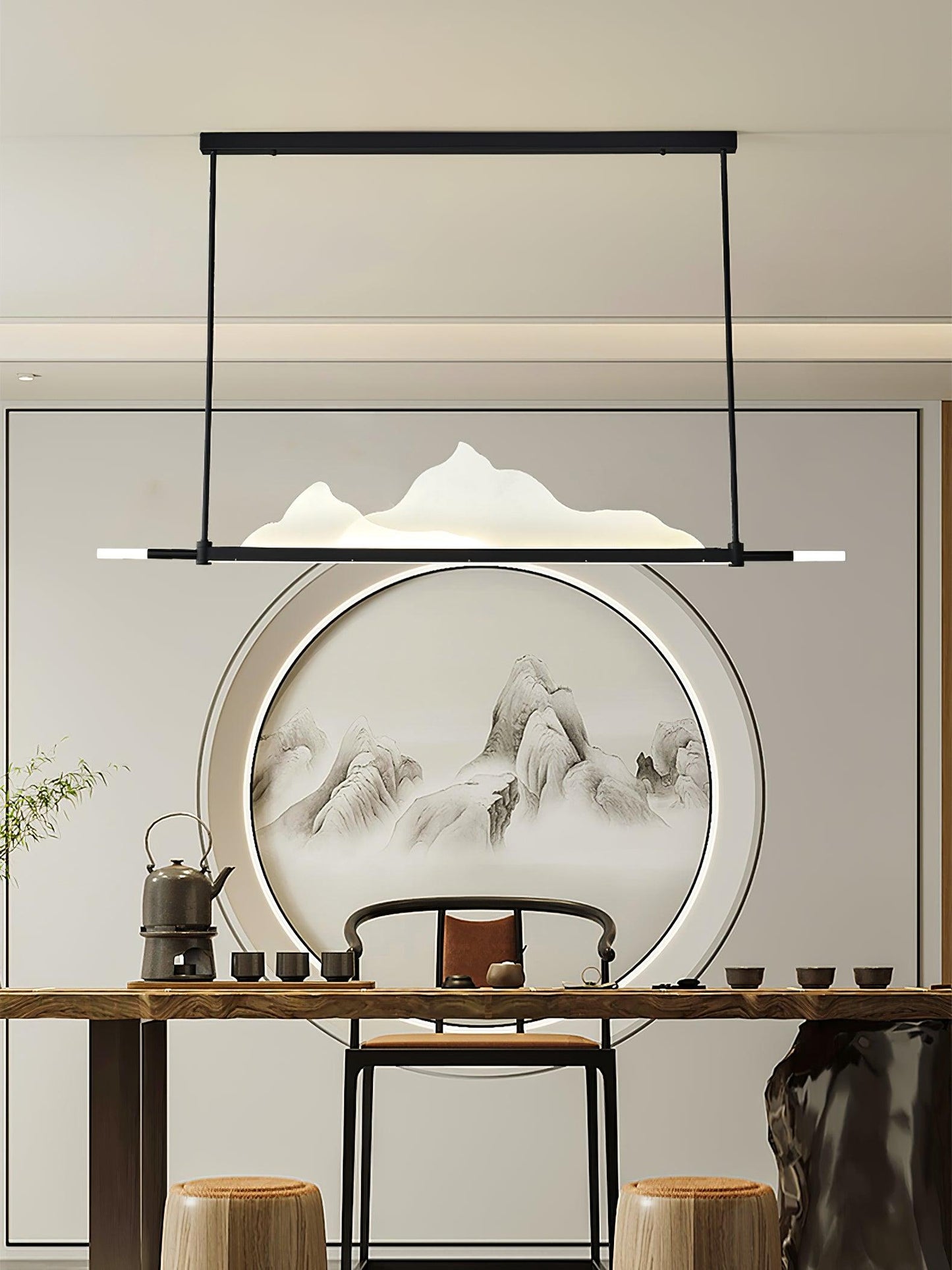Leaf Canoe Wall Sconce