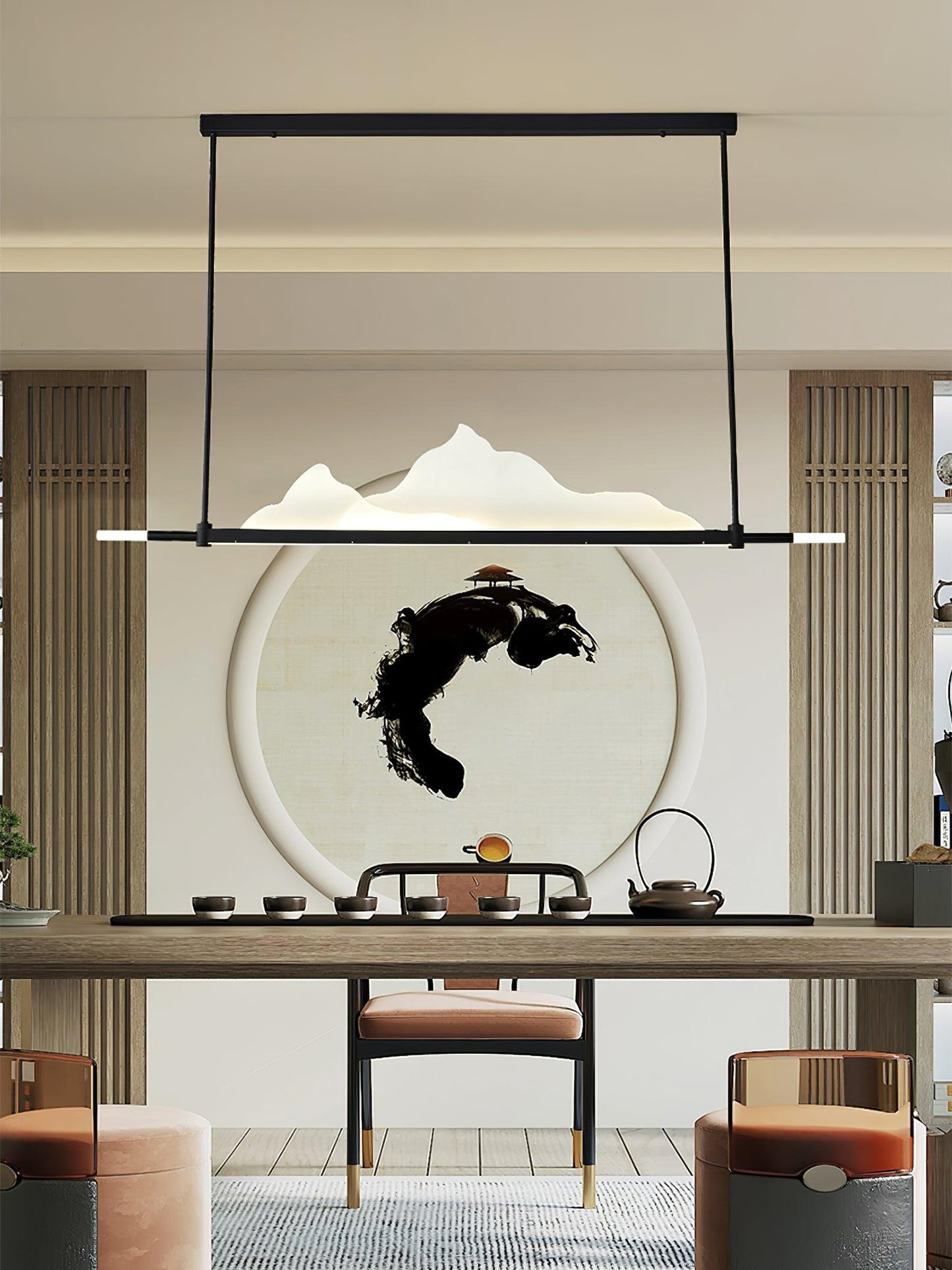 Leaf Canoe Wall Sconce