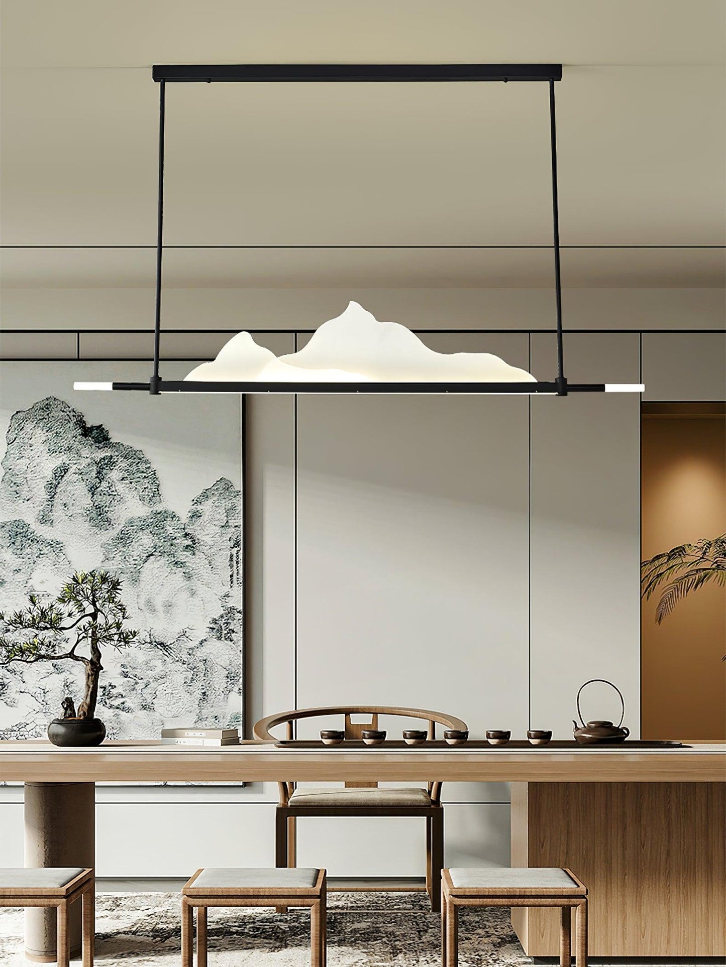 Leaf Canoe Wall Sconce