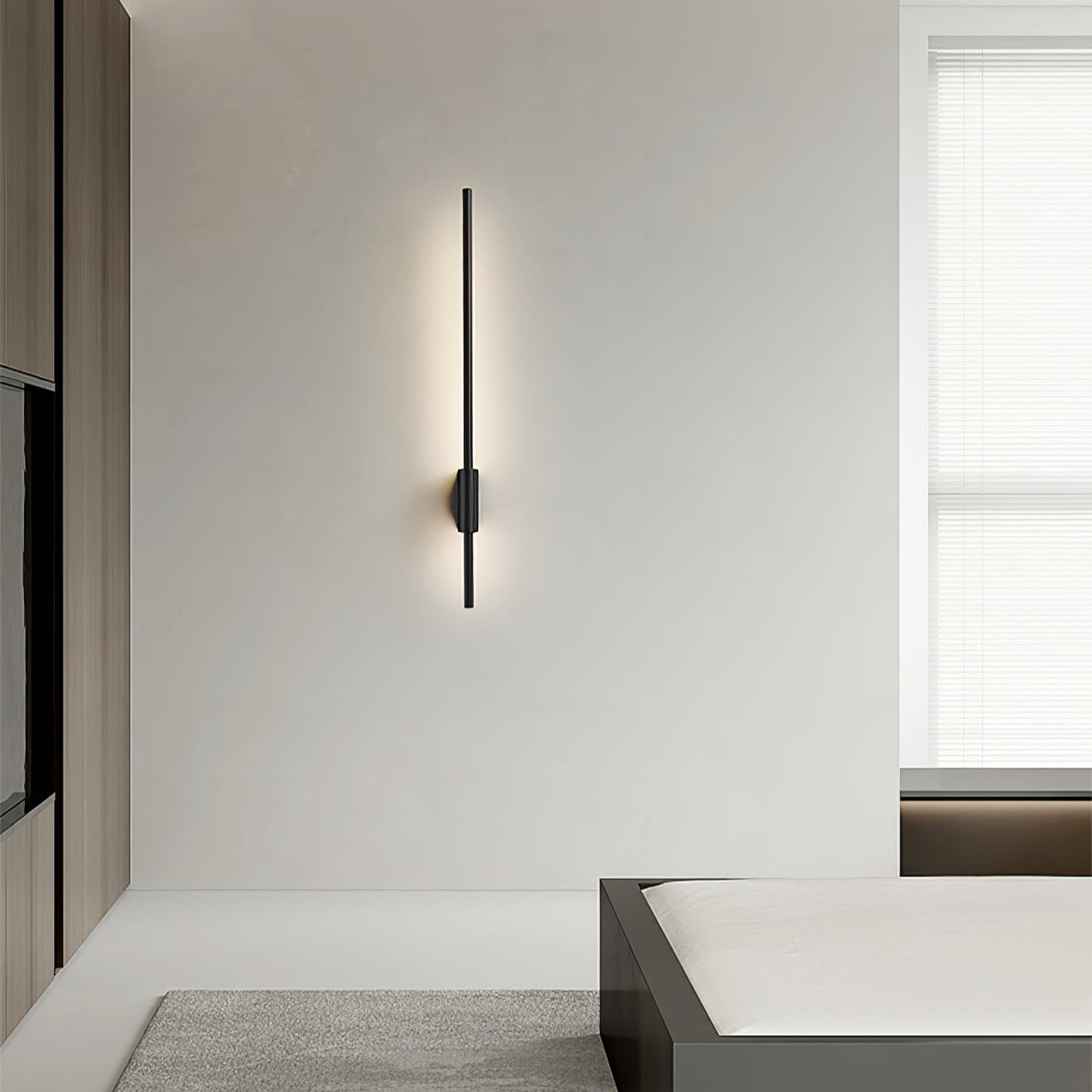 Leaf Canoe Wall Sconce