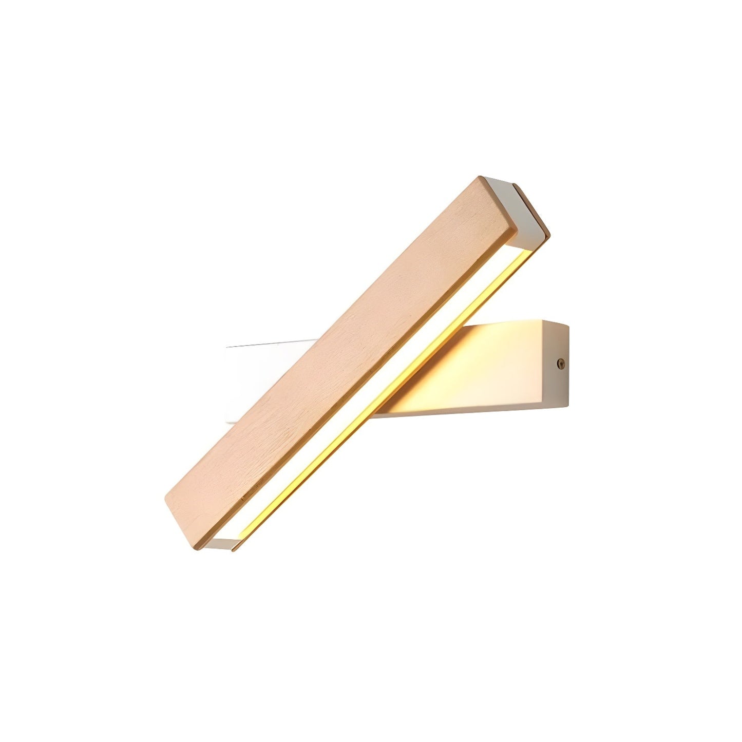 Luca Angle Wall Light, Modern Design