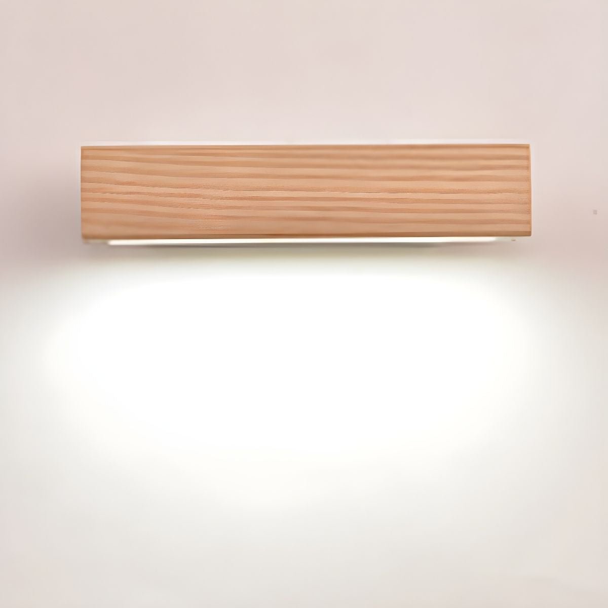 Luca Angle Wall Light, Modern Design