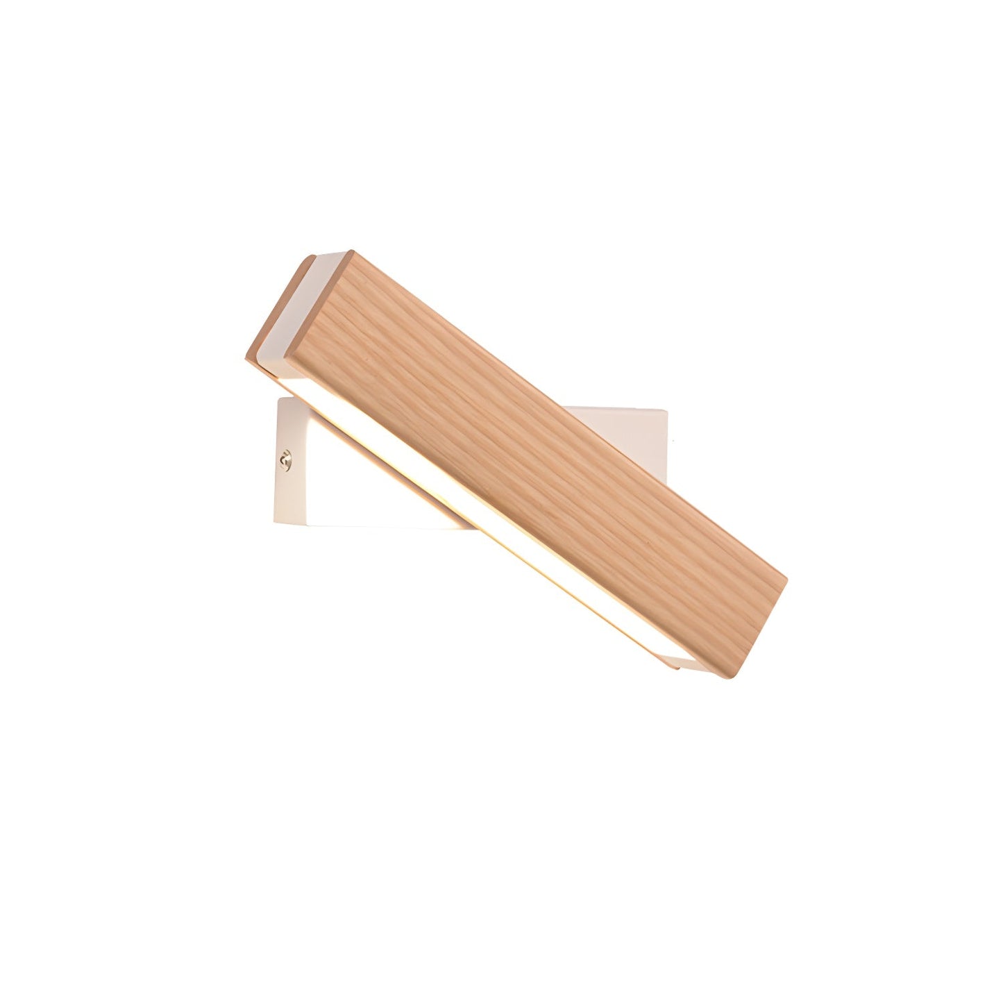 Luca Angle Wall Light, Modern Design
