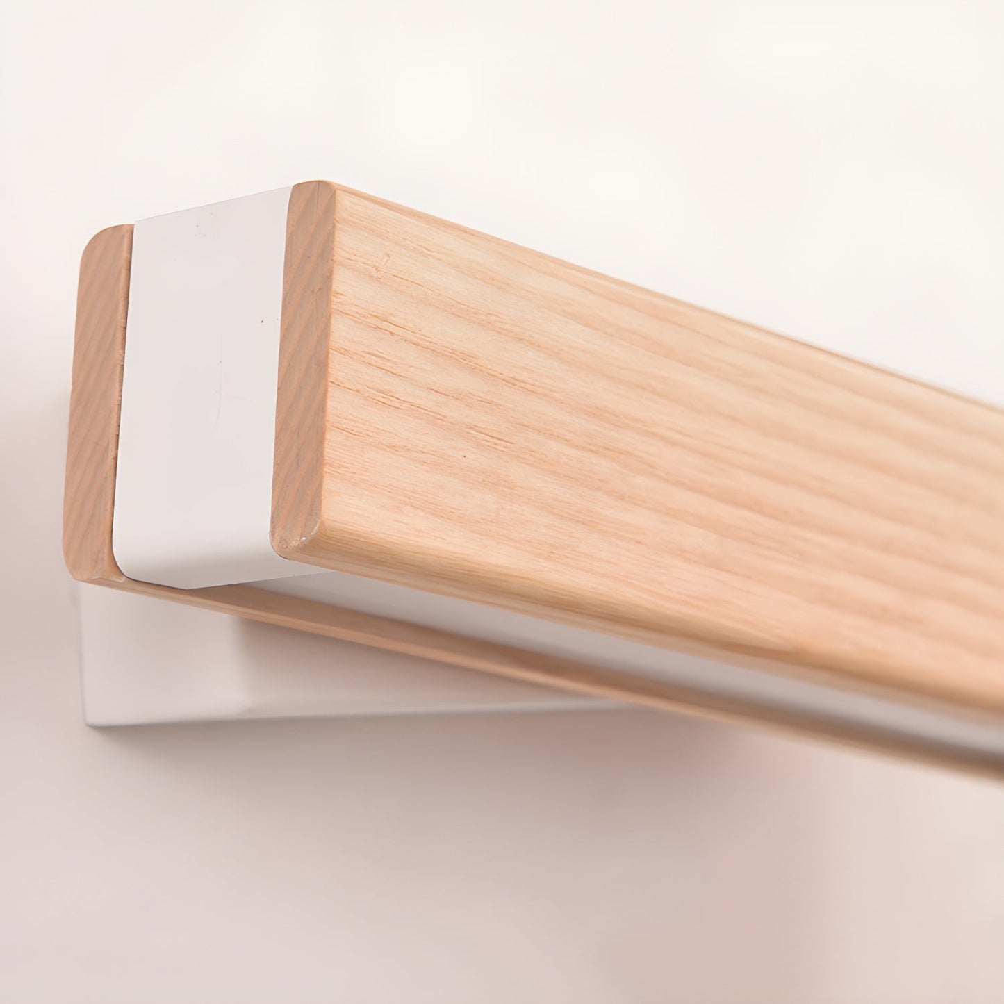Luca Angle Wall Light, Modern Design