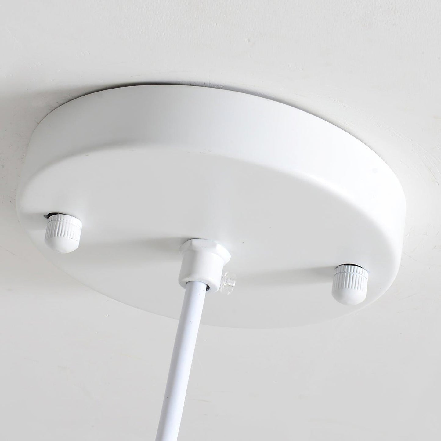 Sophisticated 2-Shade Lyfa Pendant Light