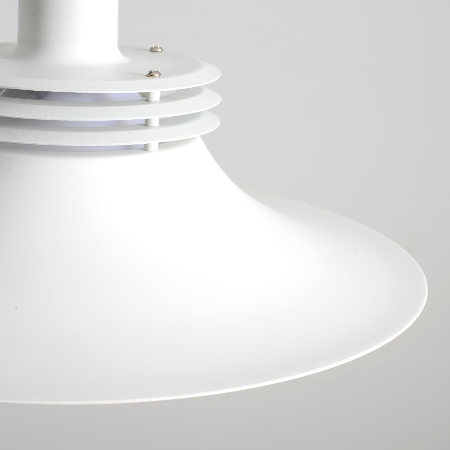 Sophisticated 2-Shade Lyfa Pendant Light