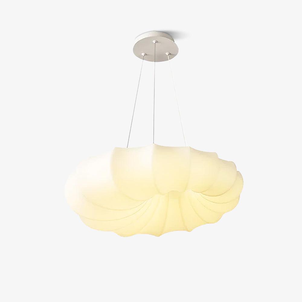 Mack Industrial-Style Pendant Light
