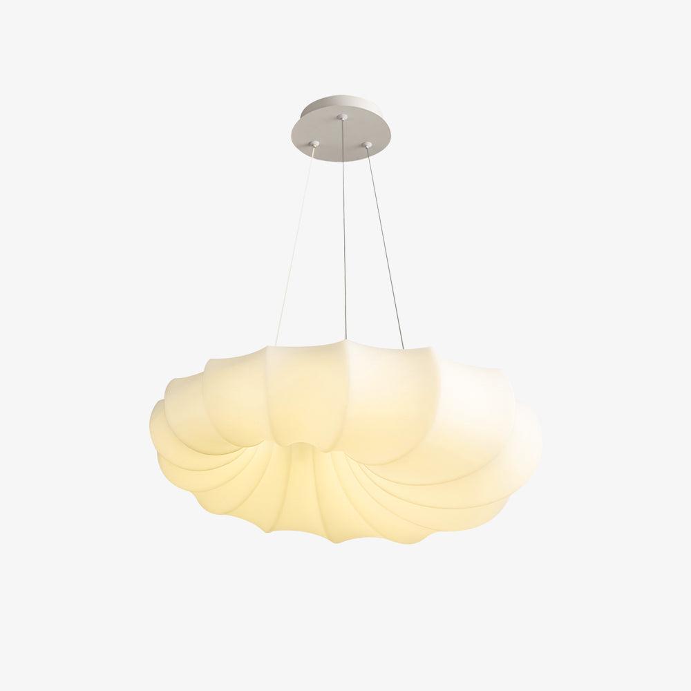 Mack Industrial-Style Pendant Light