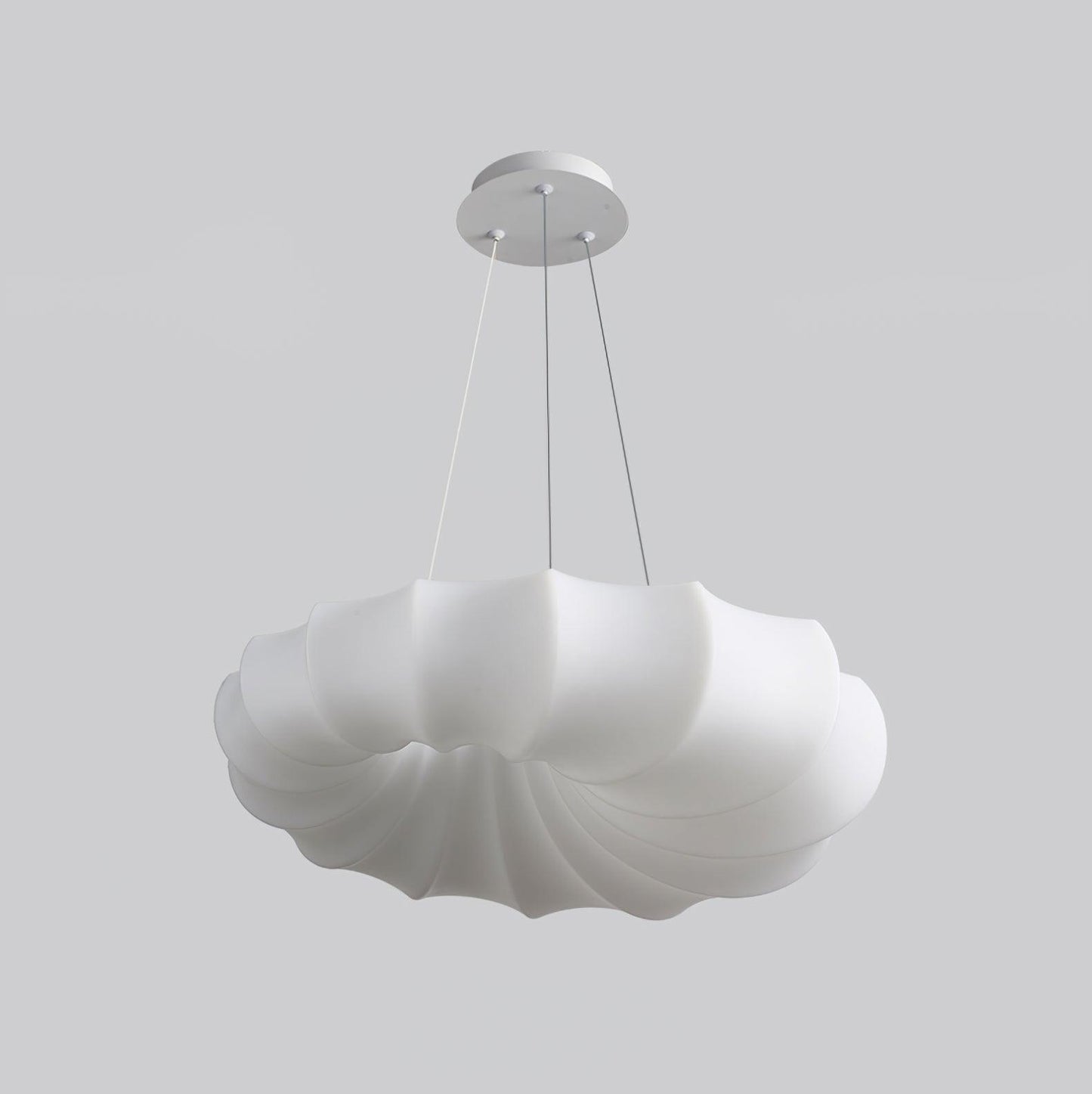 Mack Industrial-Style Pendant Light