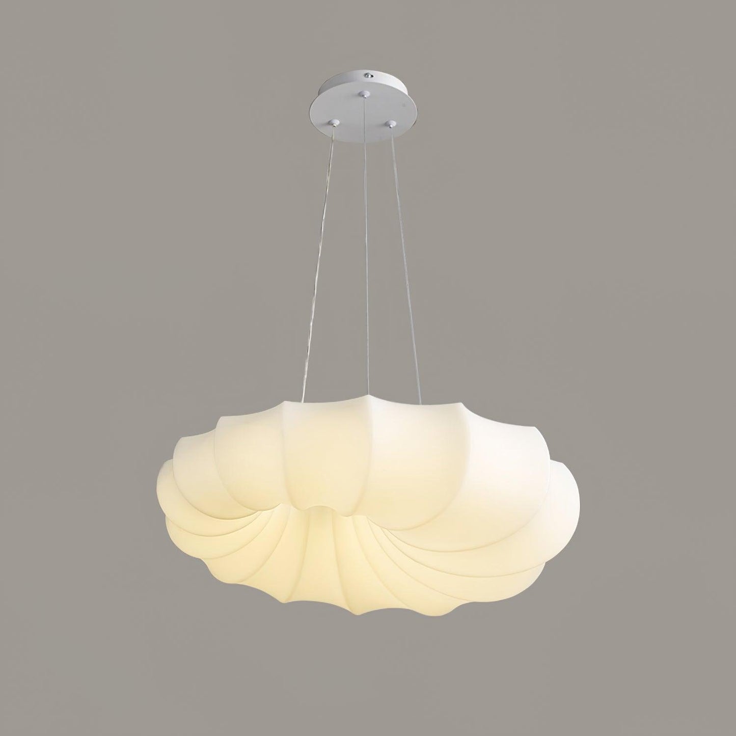 Mack Industrial-Style Pendant Light