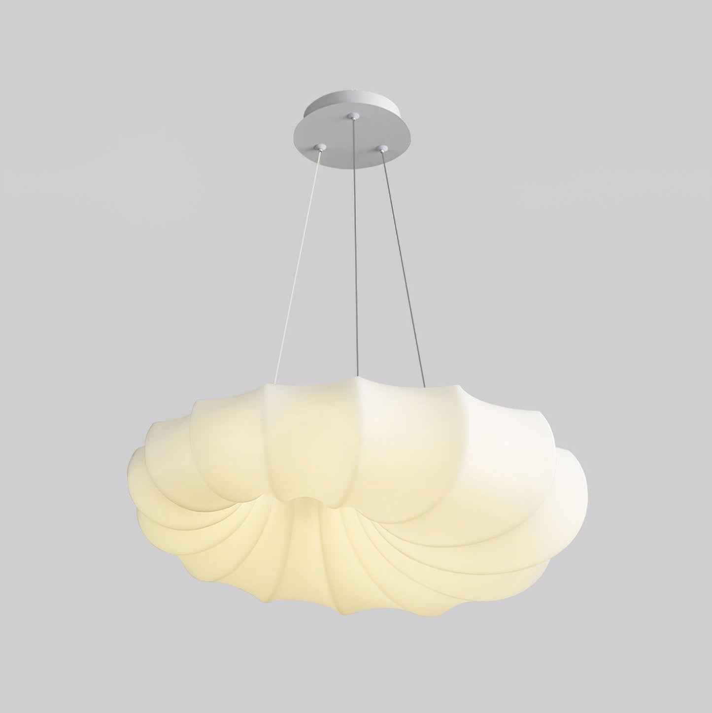 Mack Industrial-Style Pendant Light