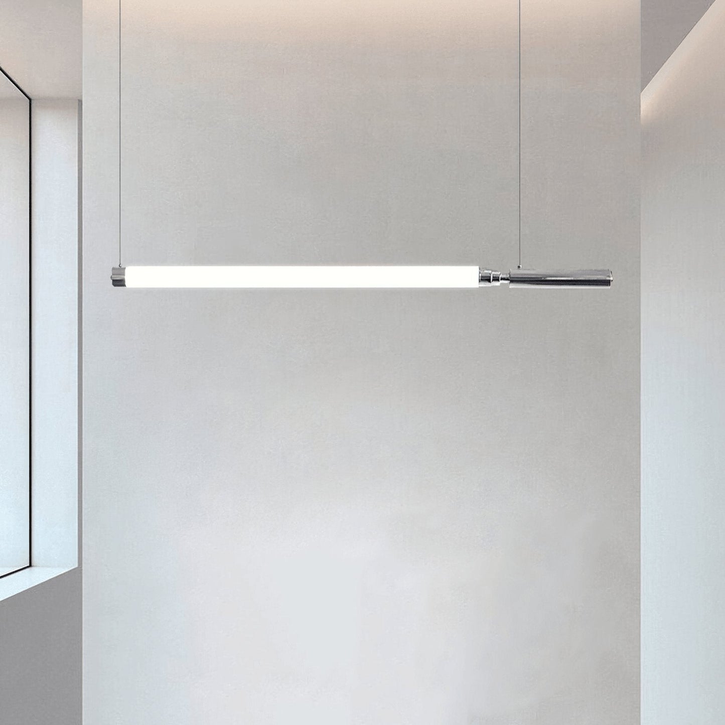 Orbet Metal Pendant Lights