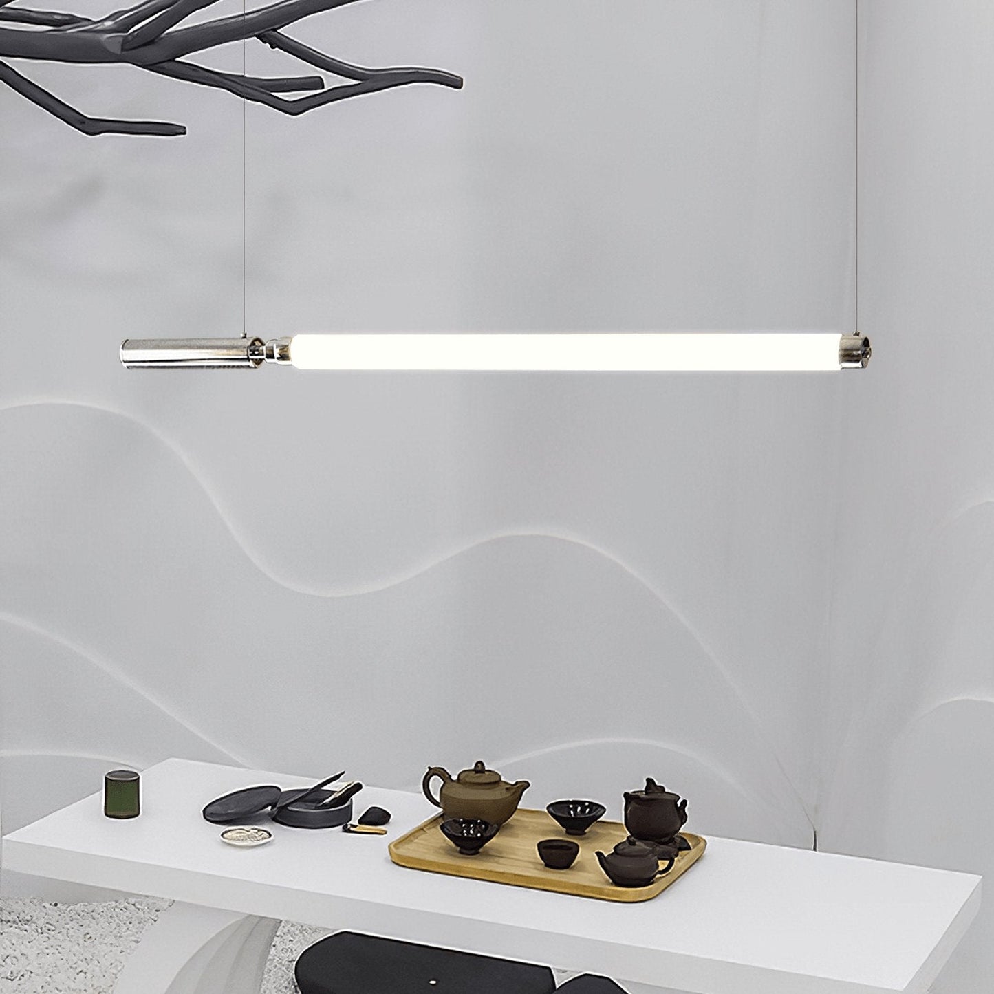 Orbet Metal Pendant Lights