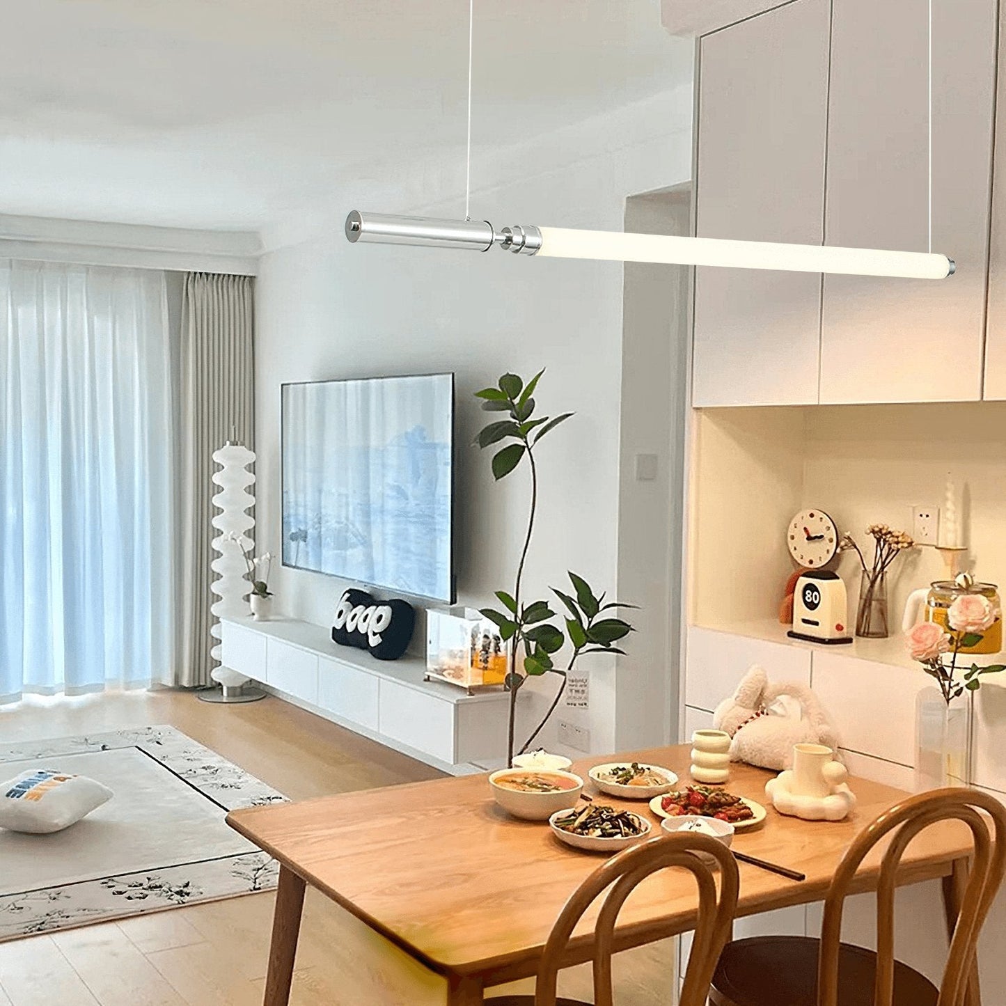 Orbet Metal Pendant Lights