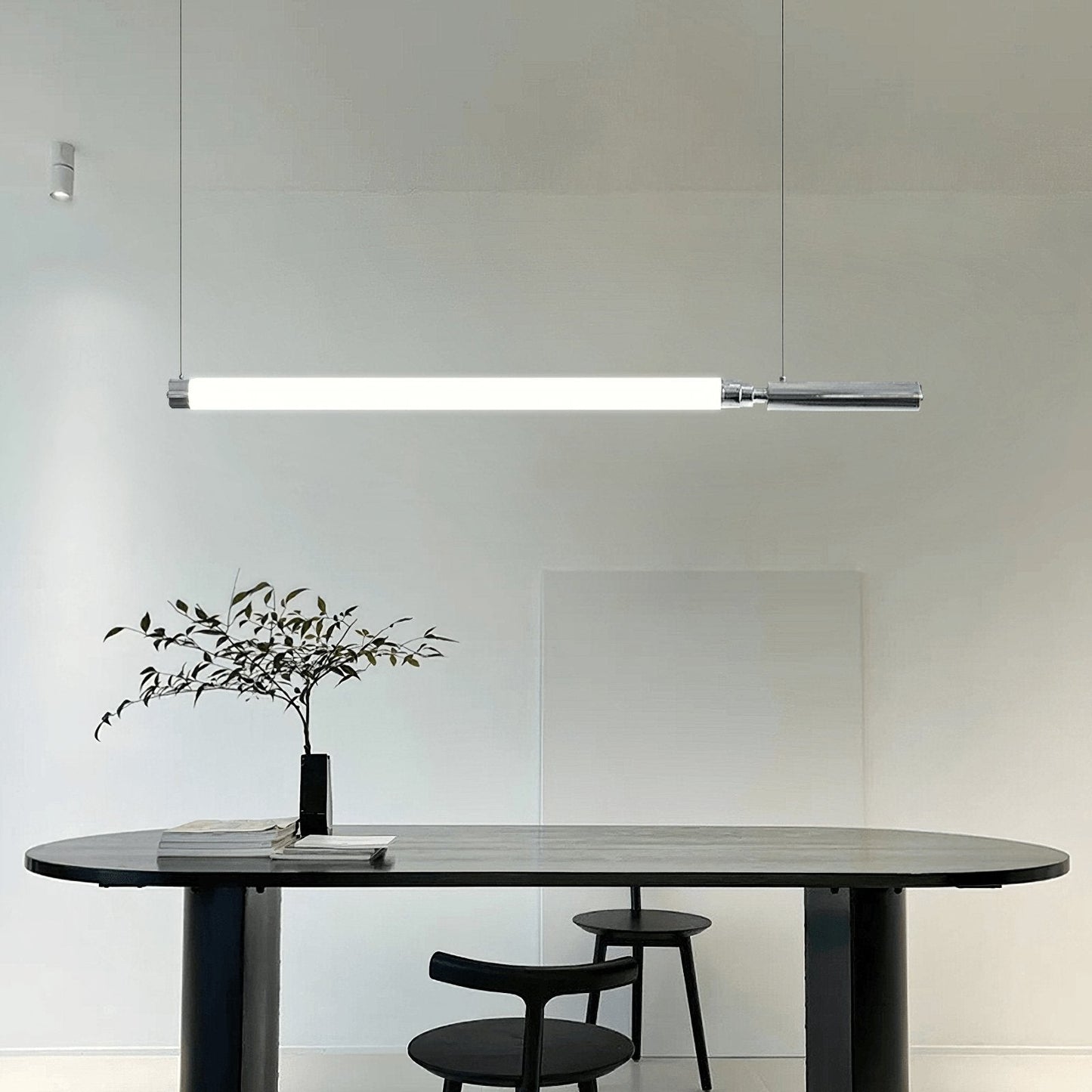Orbet Metal Pendant Lights