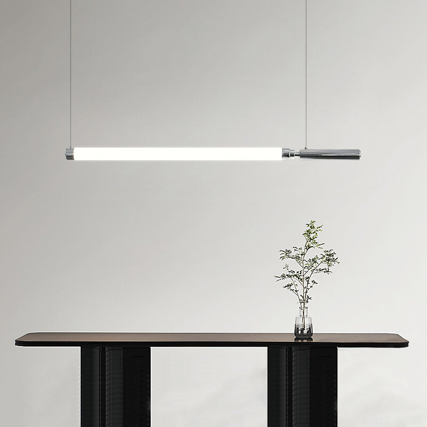 Orbet Metal Pendant Lights