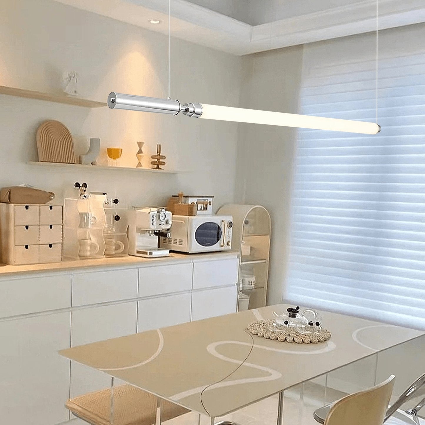 Orbet Metal Pendant Lights