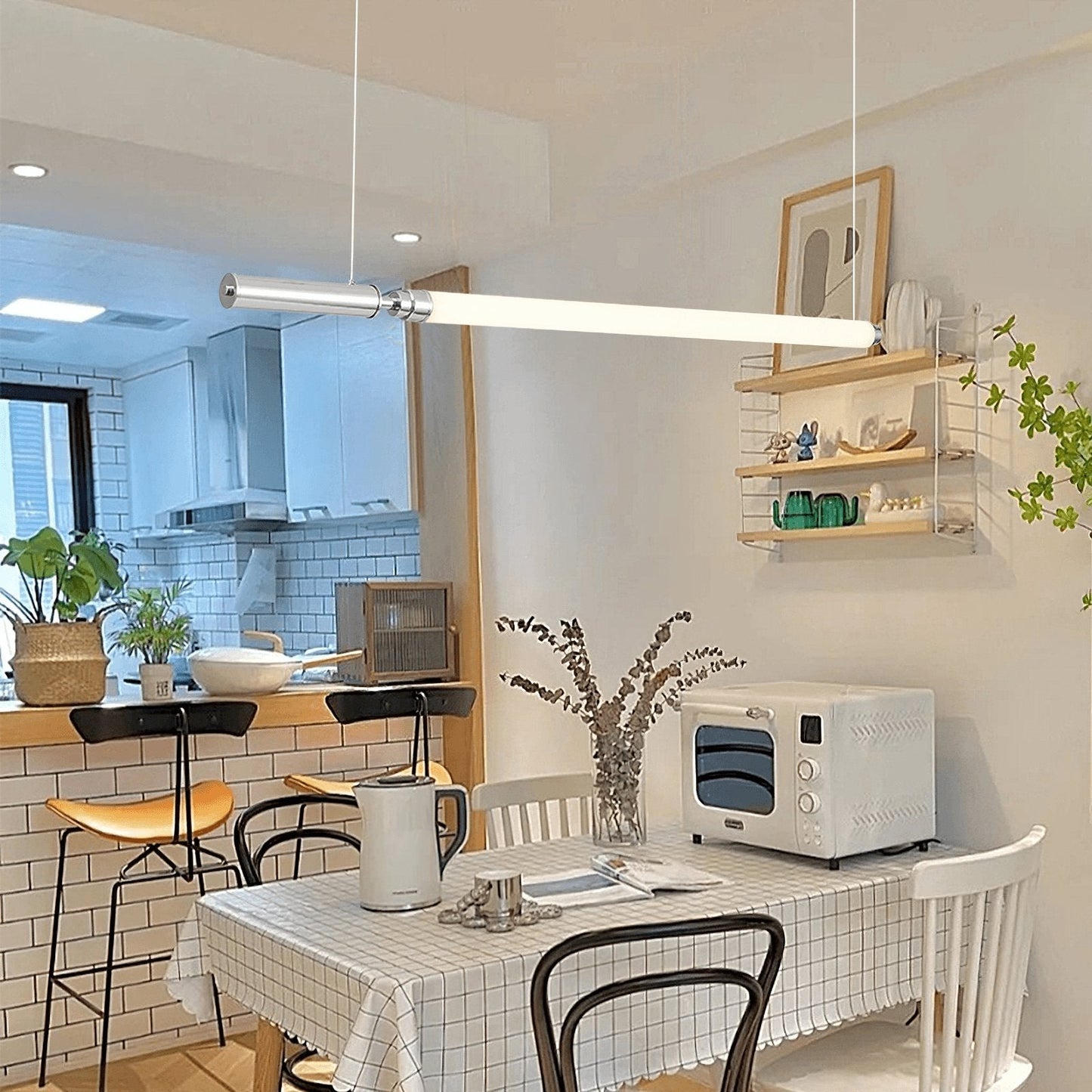 Orbet Metal Pendant Lights