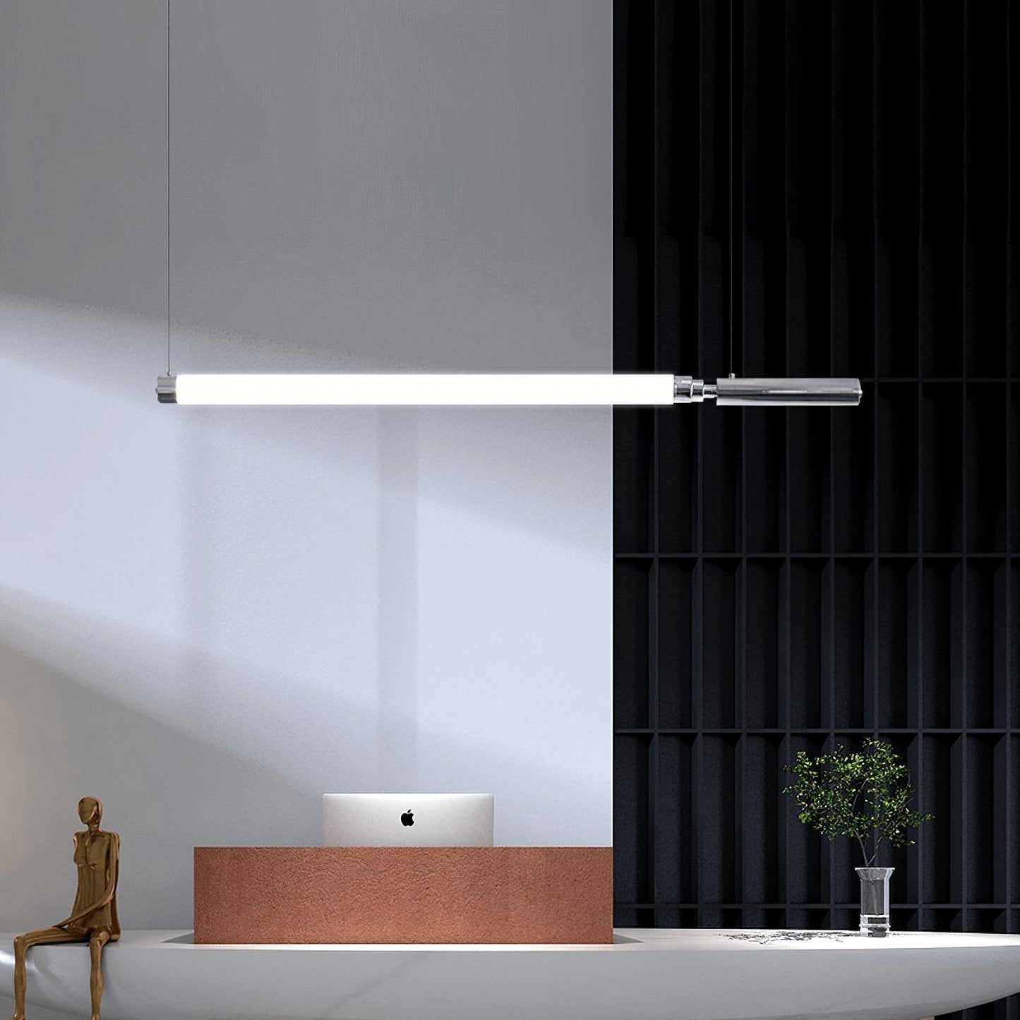 Orbet Metal Pendant Lights