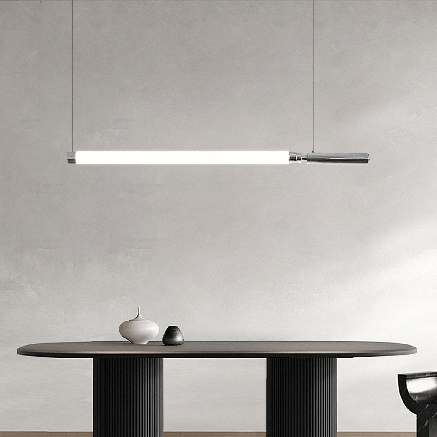 Orbet Metal Pendant Lights