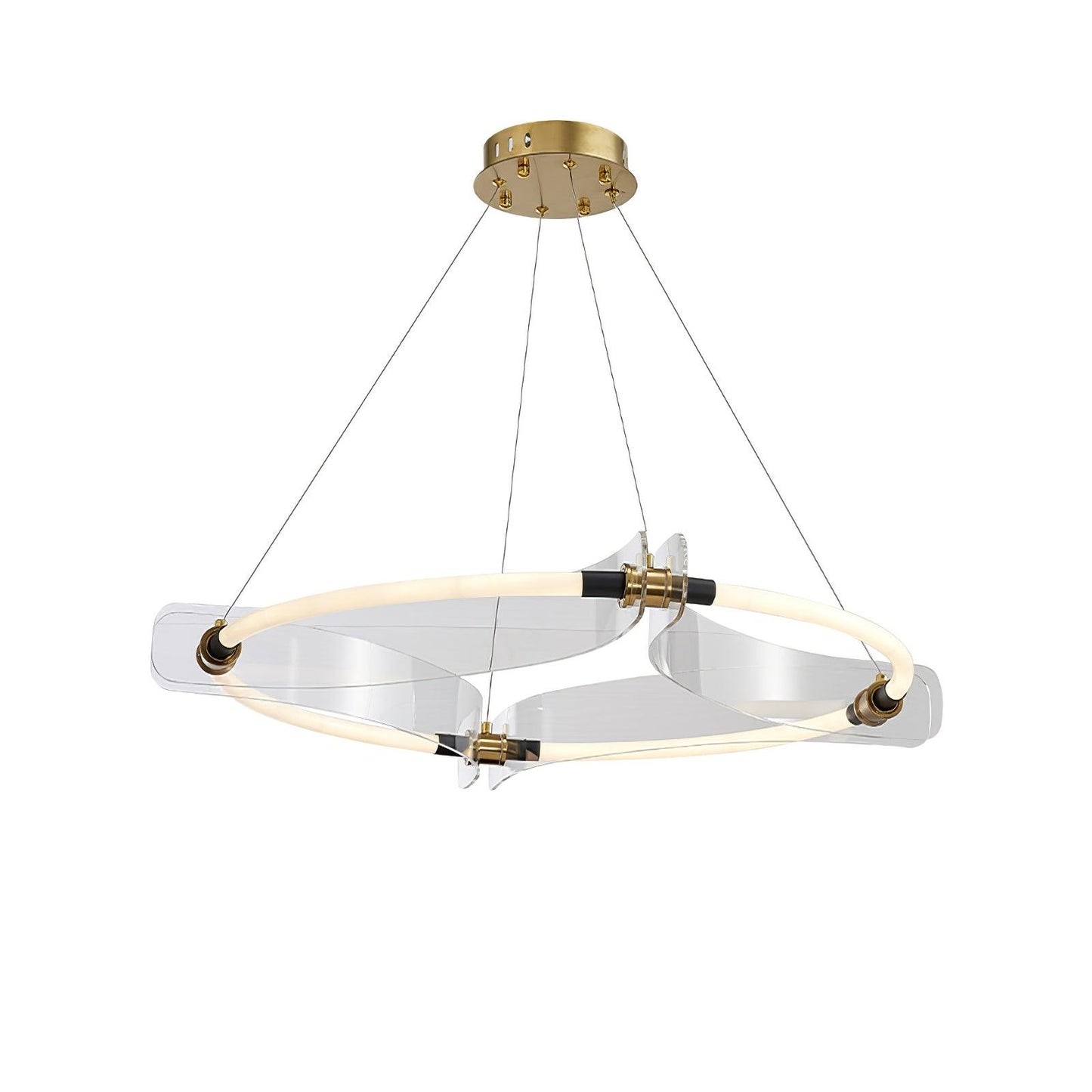 IP44 Outdoor Lantern Pendant Lamp
