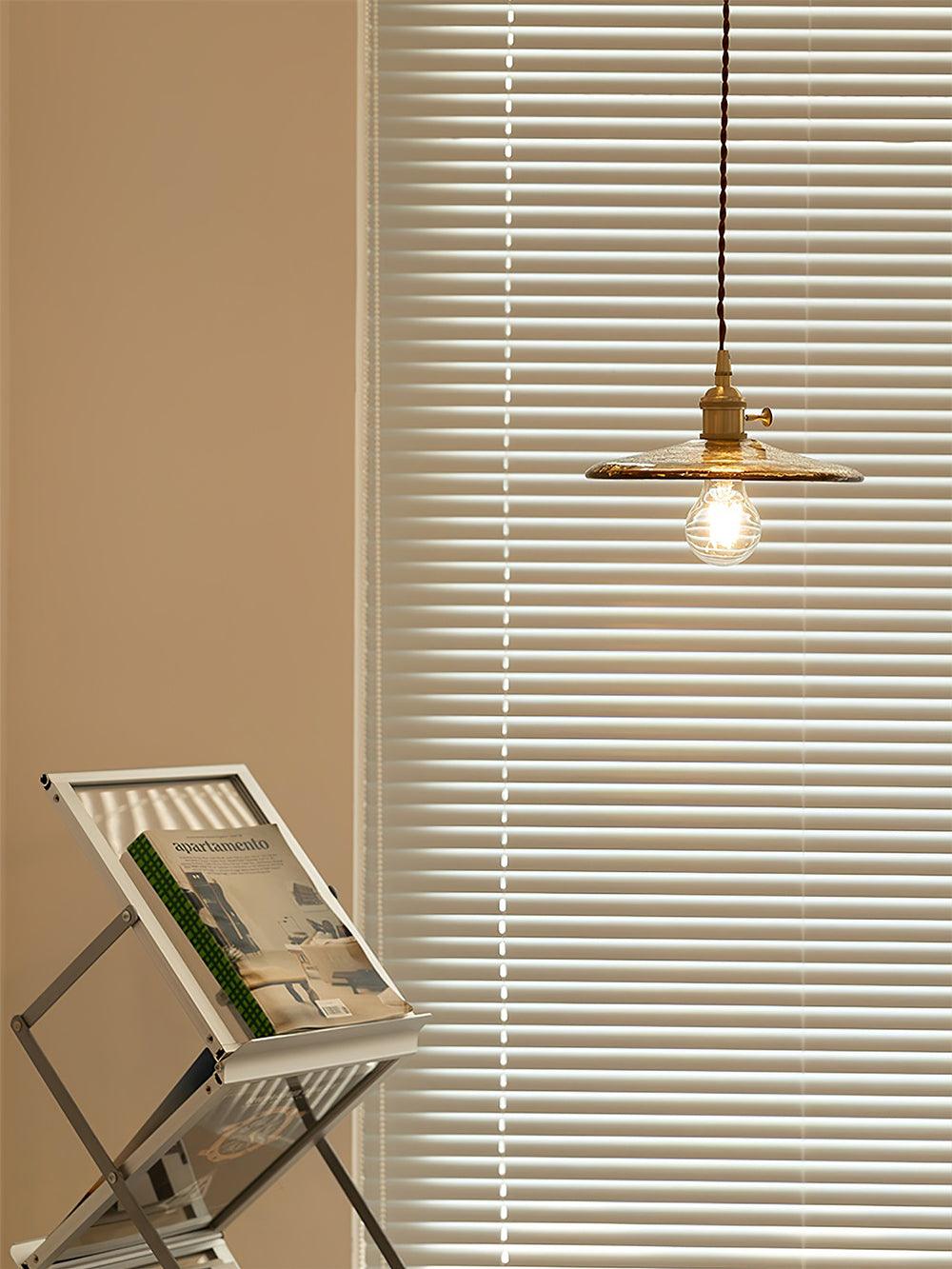 Perrin Mid-Century Pendant Light
