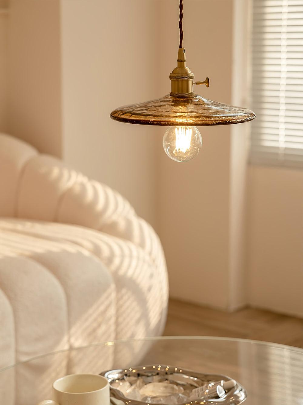 Perrin Mid-Century Pendant Light
