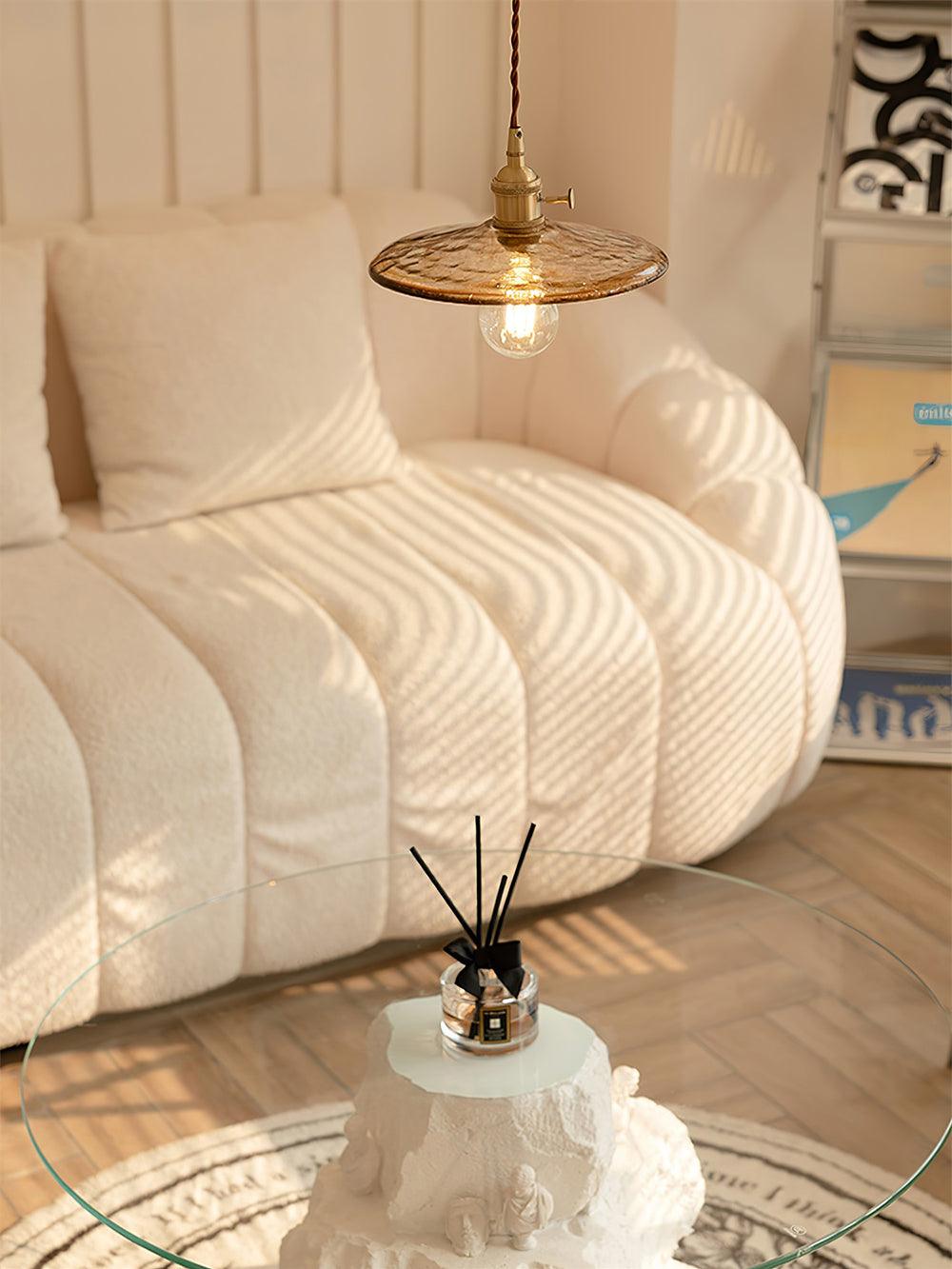 Perrin Mid-Century Pendant Light