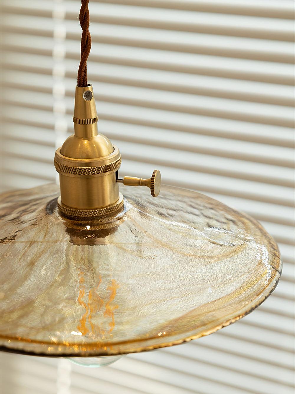 Perrin Mid-Century Pendant Light