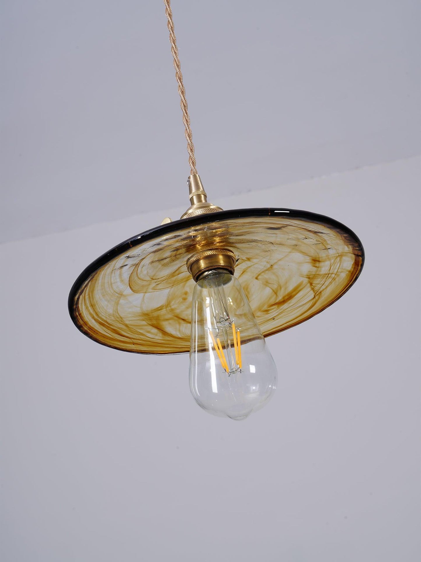 Perrin Mid-Century Pendant Light