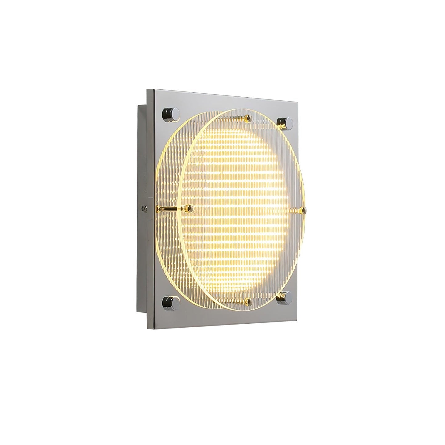 Modern Potlid Pendant Lamp