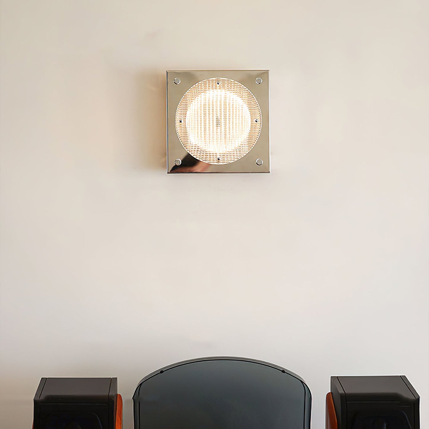 Modern Potlid Pendant Lamp