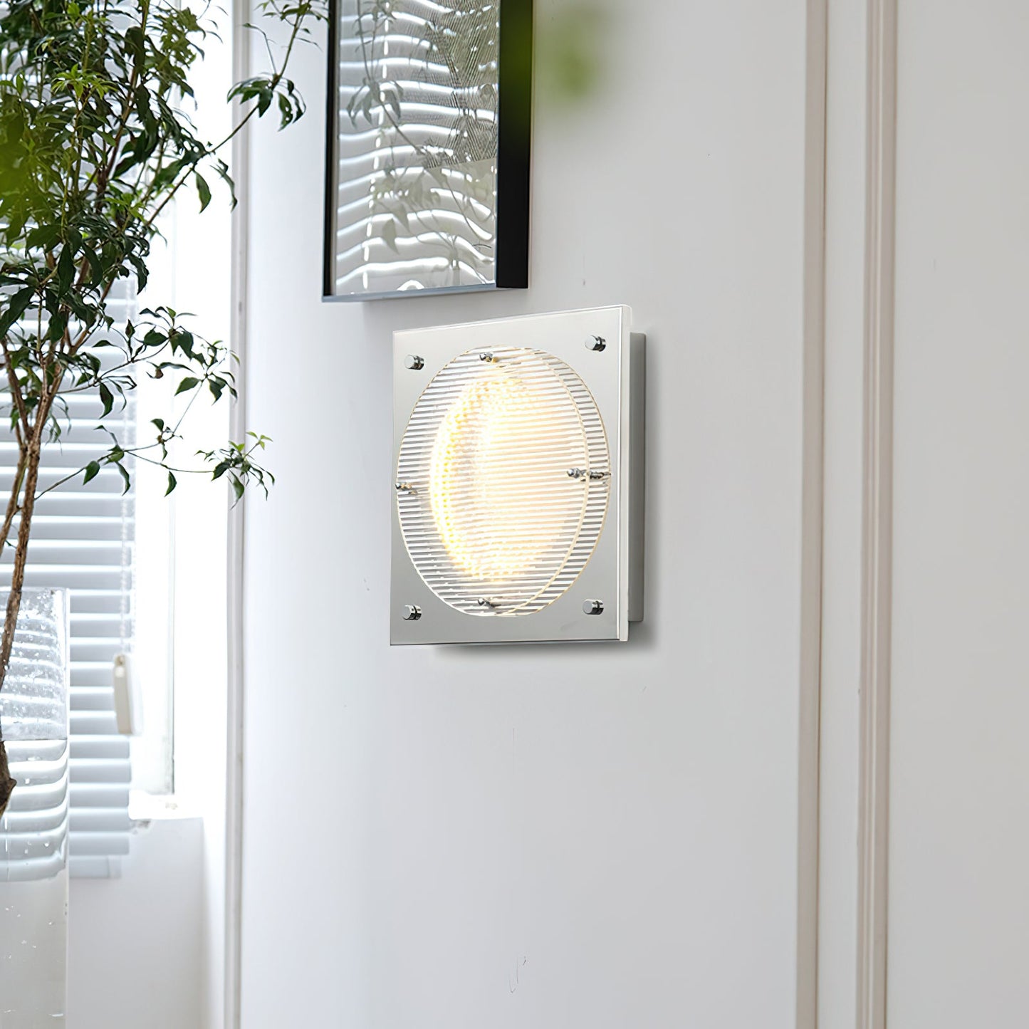 Modern Potlid Pendant Lamp
