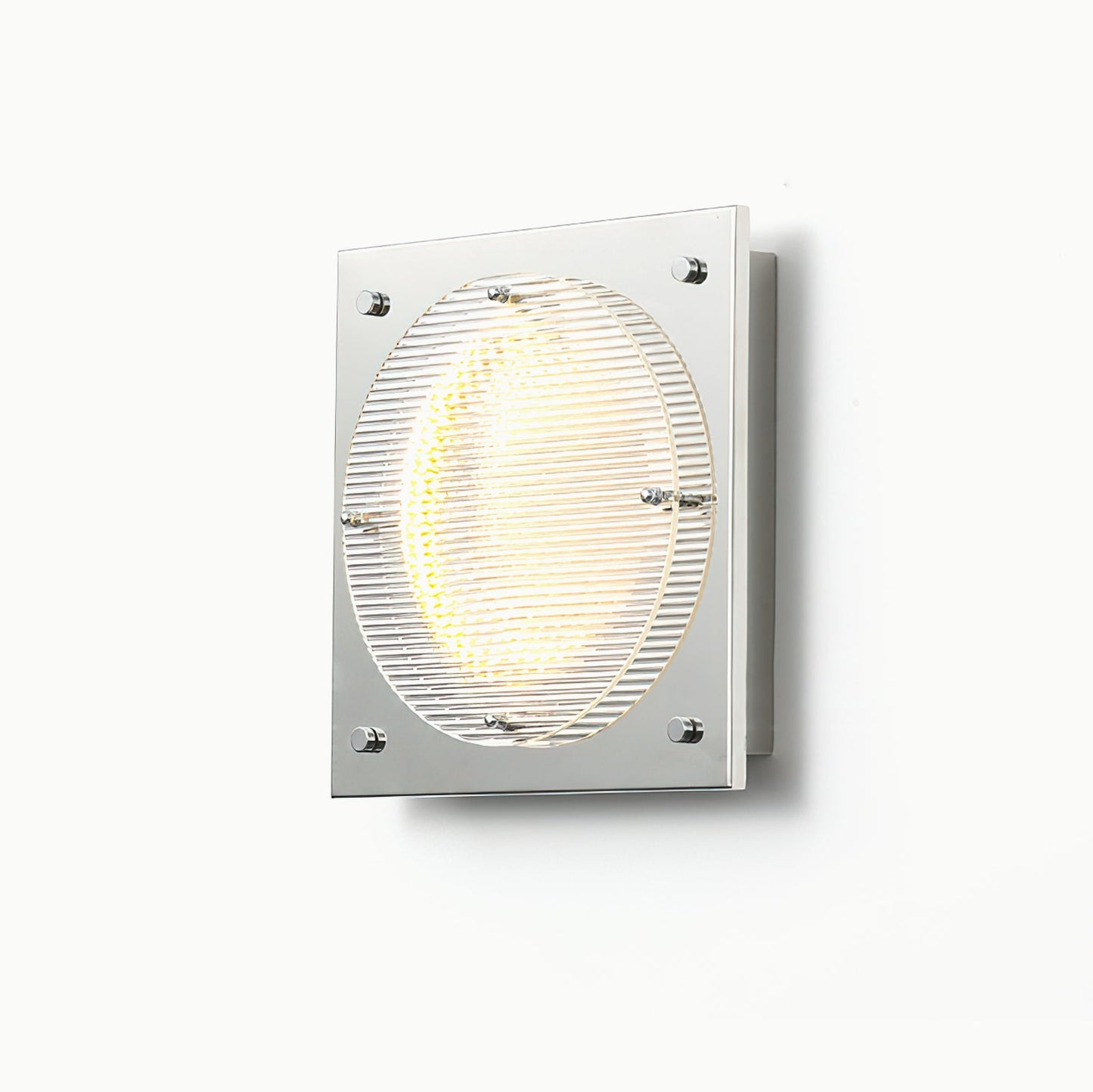 Modern Potlid Pendant Lamp