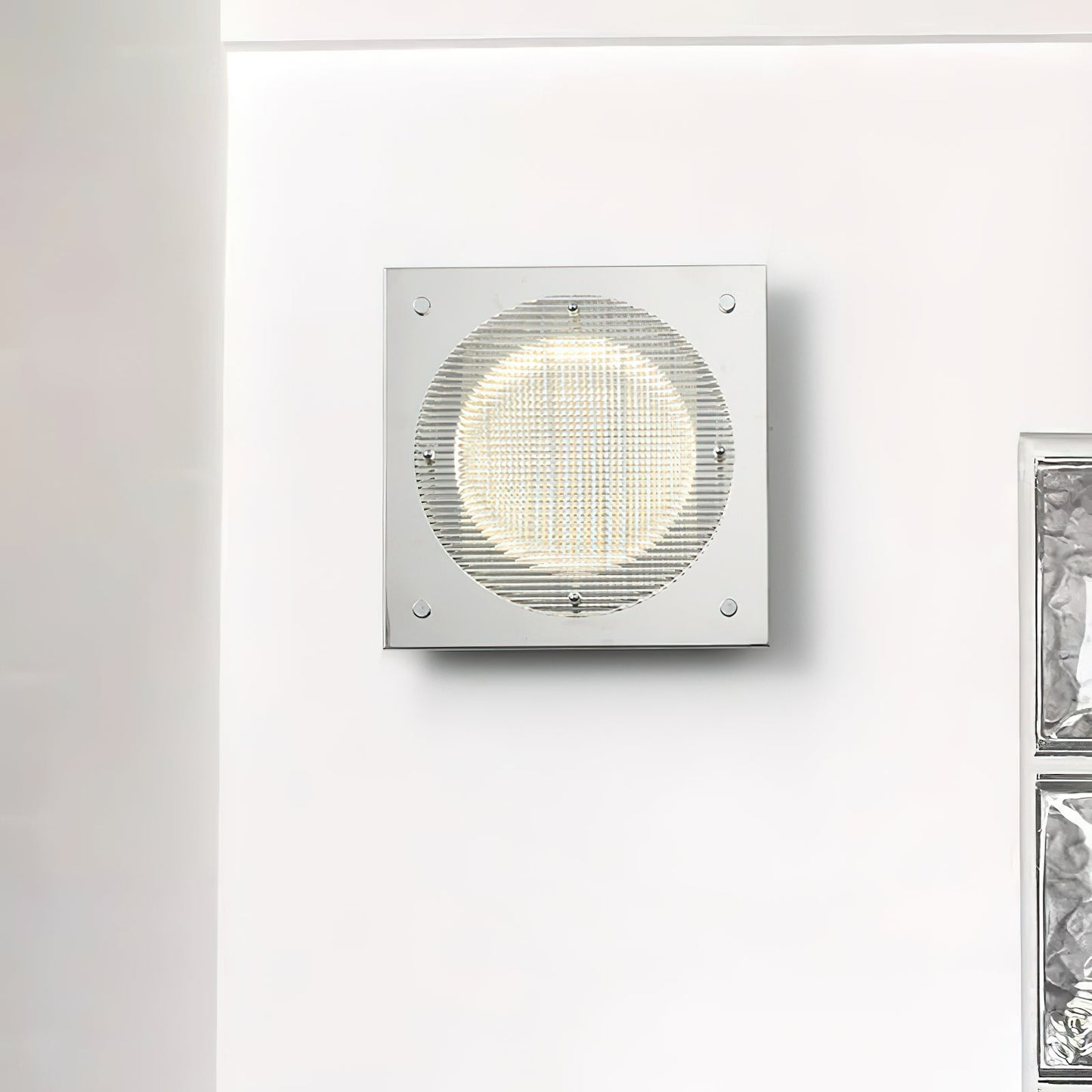 Modern Potlid Pendant Lamp