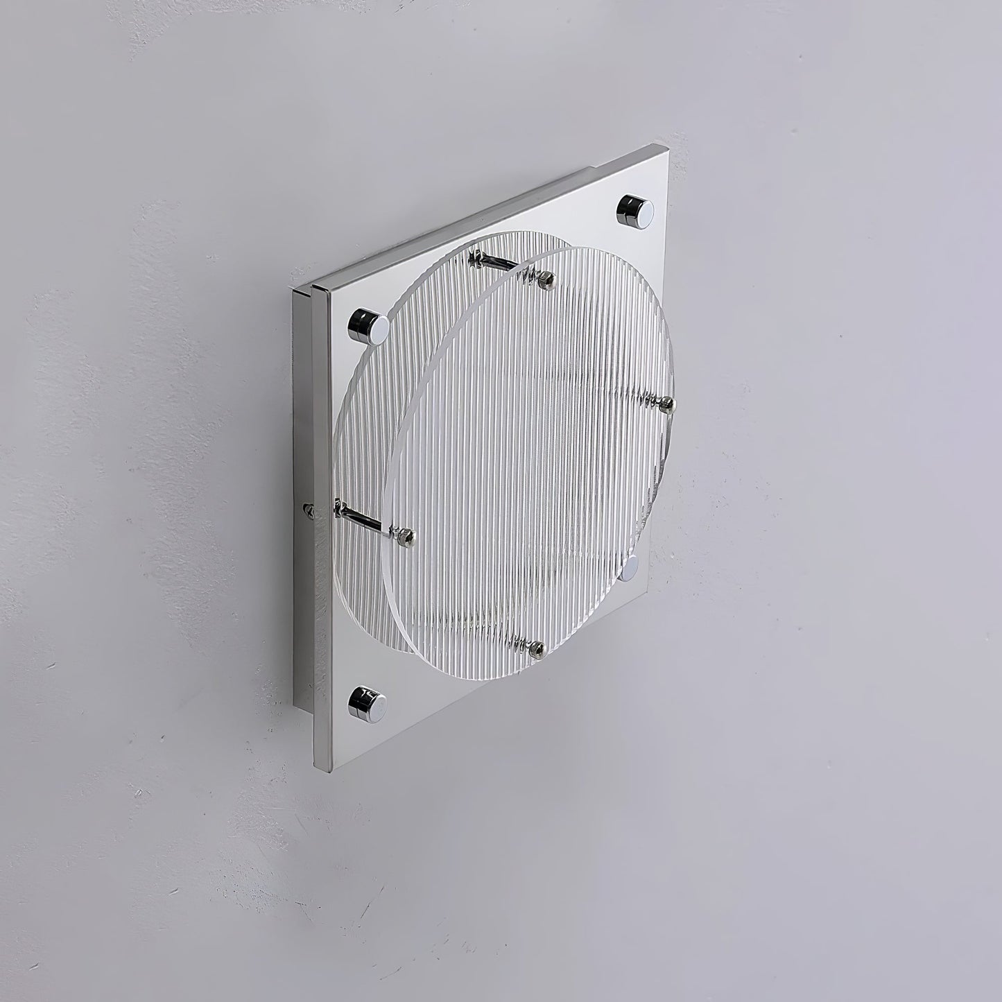 Modern Potlid Pendant Lamp