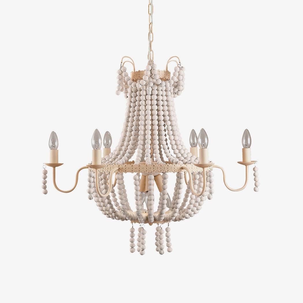 Regas Chandelier - Elegant Home Decor