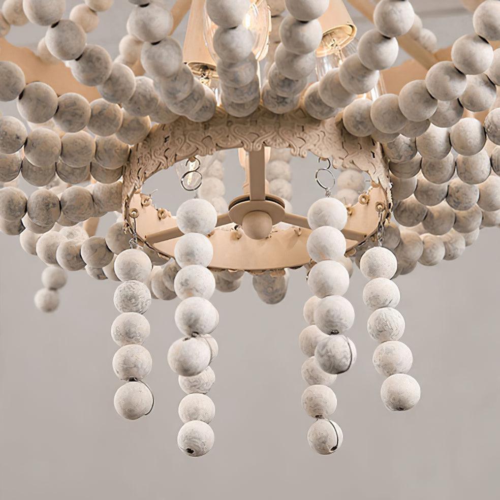 Regas Chandelier - Elegant Home Decor