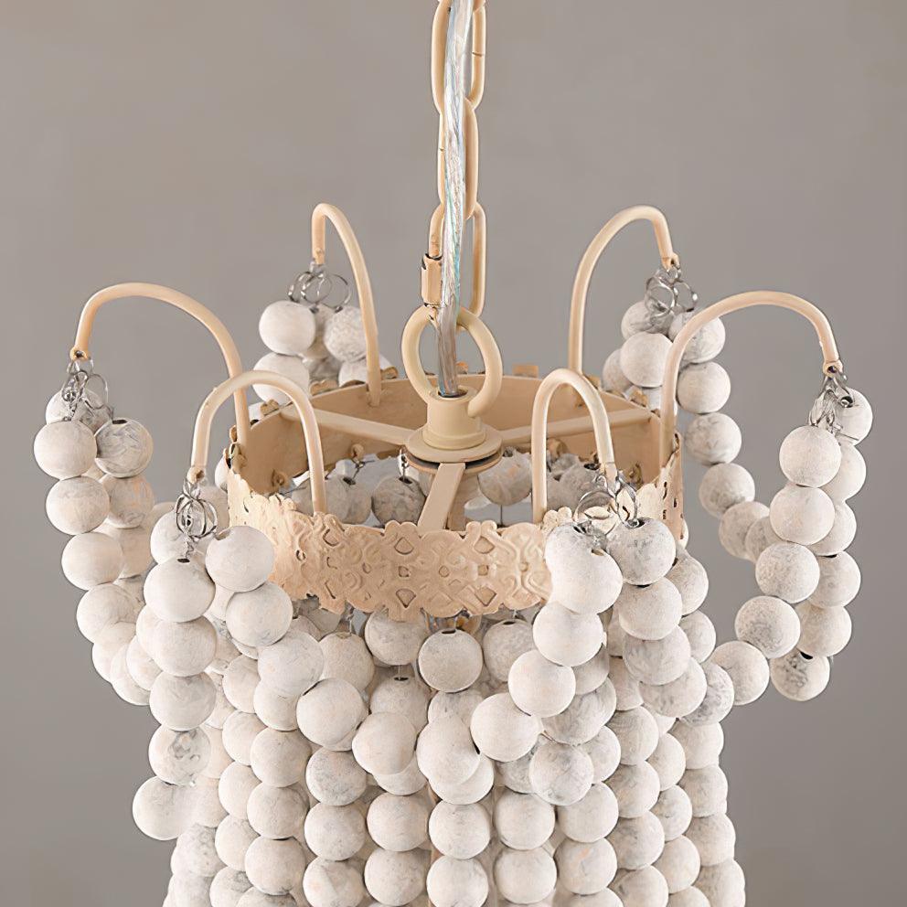 Regas Chandelier - Elegant Home Decor