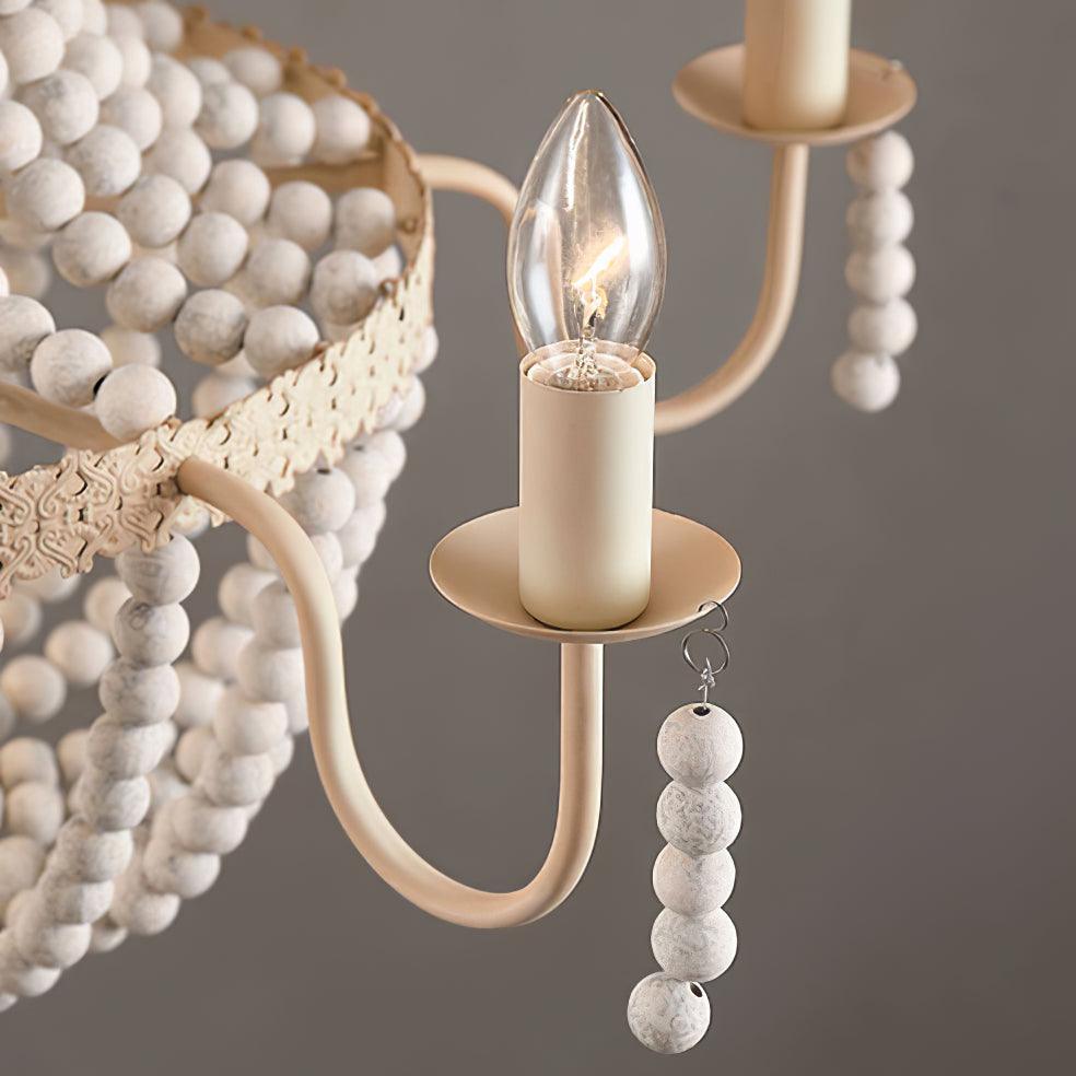 Regas Chandelier - Elegant Home Decor