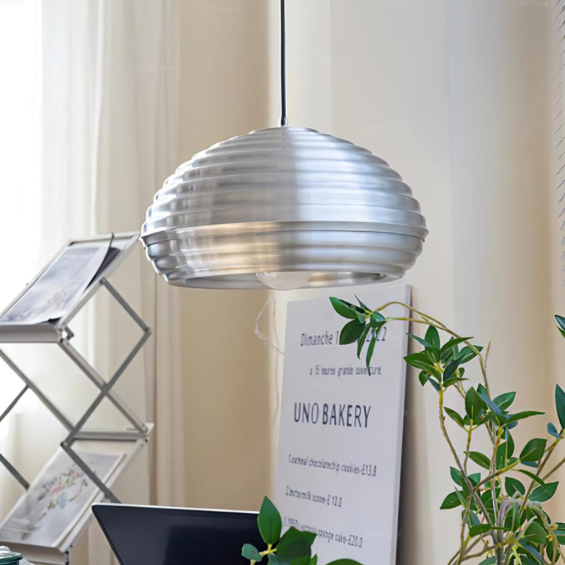 Splugen Aluminum Pendant Lamp