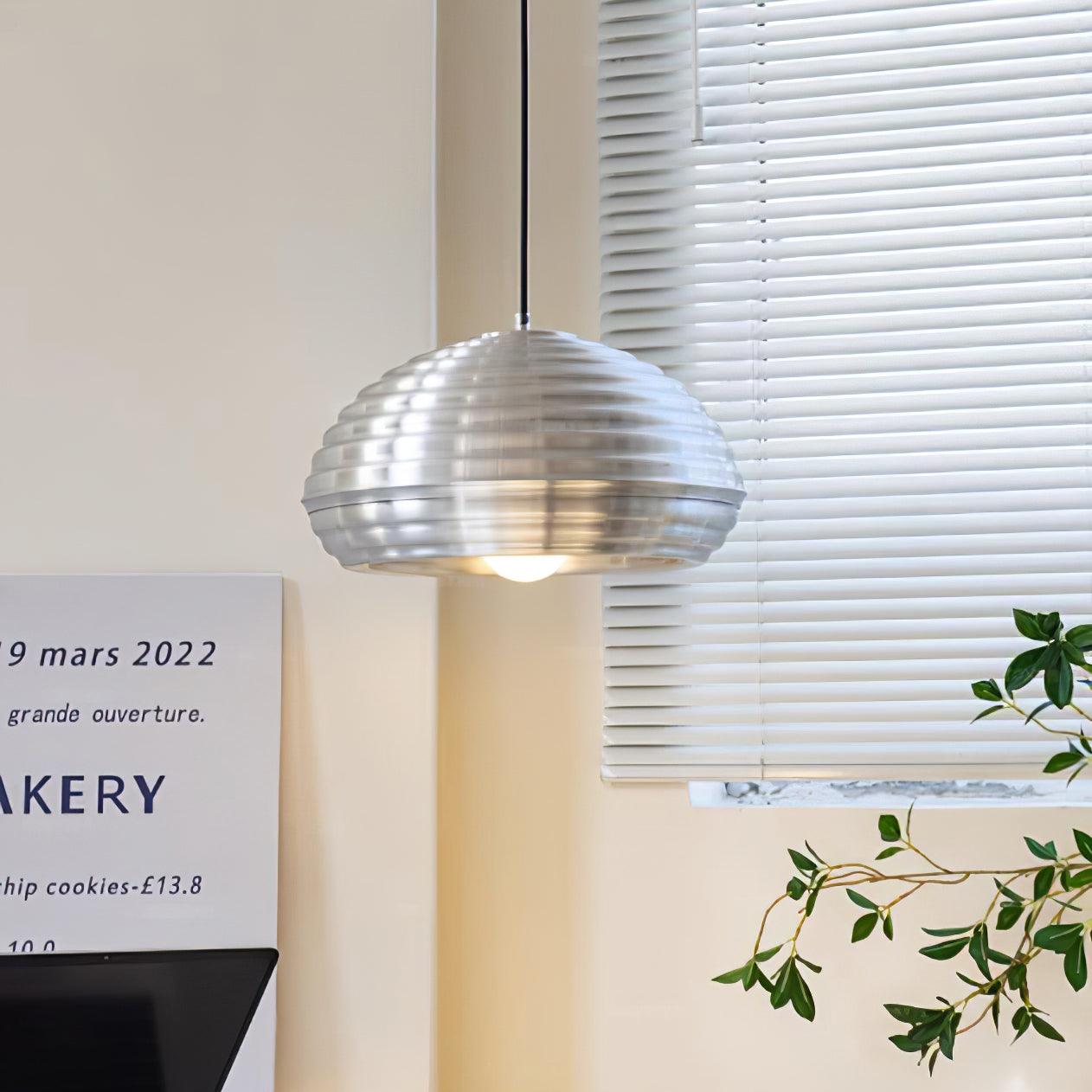 Splugen Aluminum Pendant Lamp