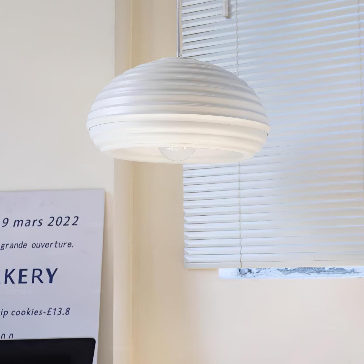 Splugen Aluminum Pendant Lamp